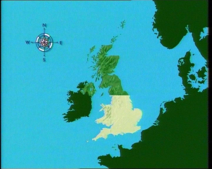 Community Map